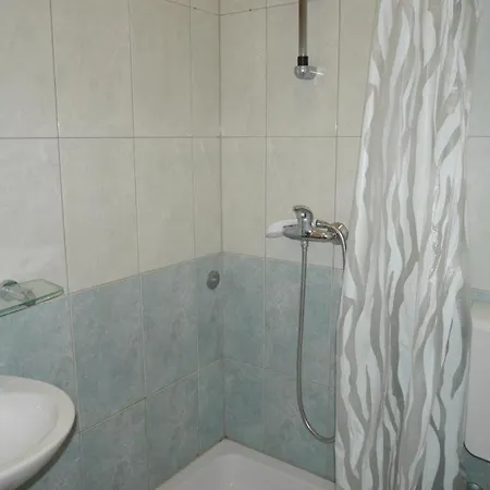 Apartment In With Sea View, Balcony, Air Conditioning, Wifi 5132-4 *